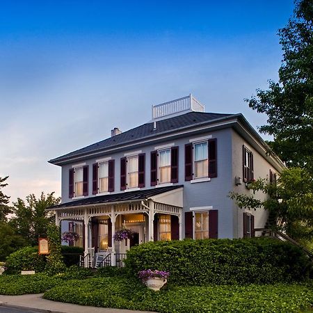 The Artist'S Inn And Gallery Terre Hill Luaran gambar