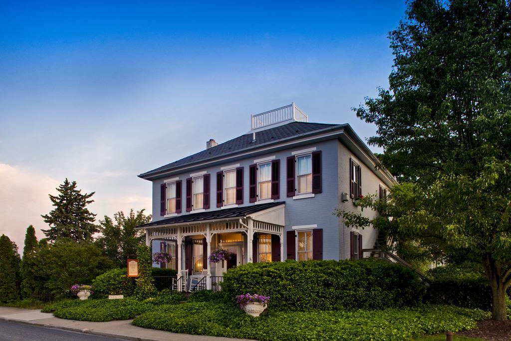 The Artist'S Inn And Gallery Terre Hill Luaran gambar
