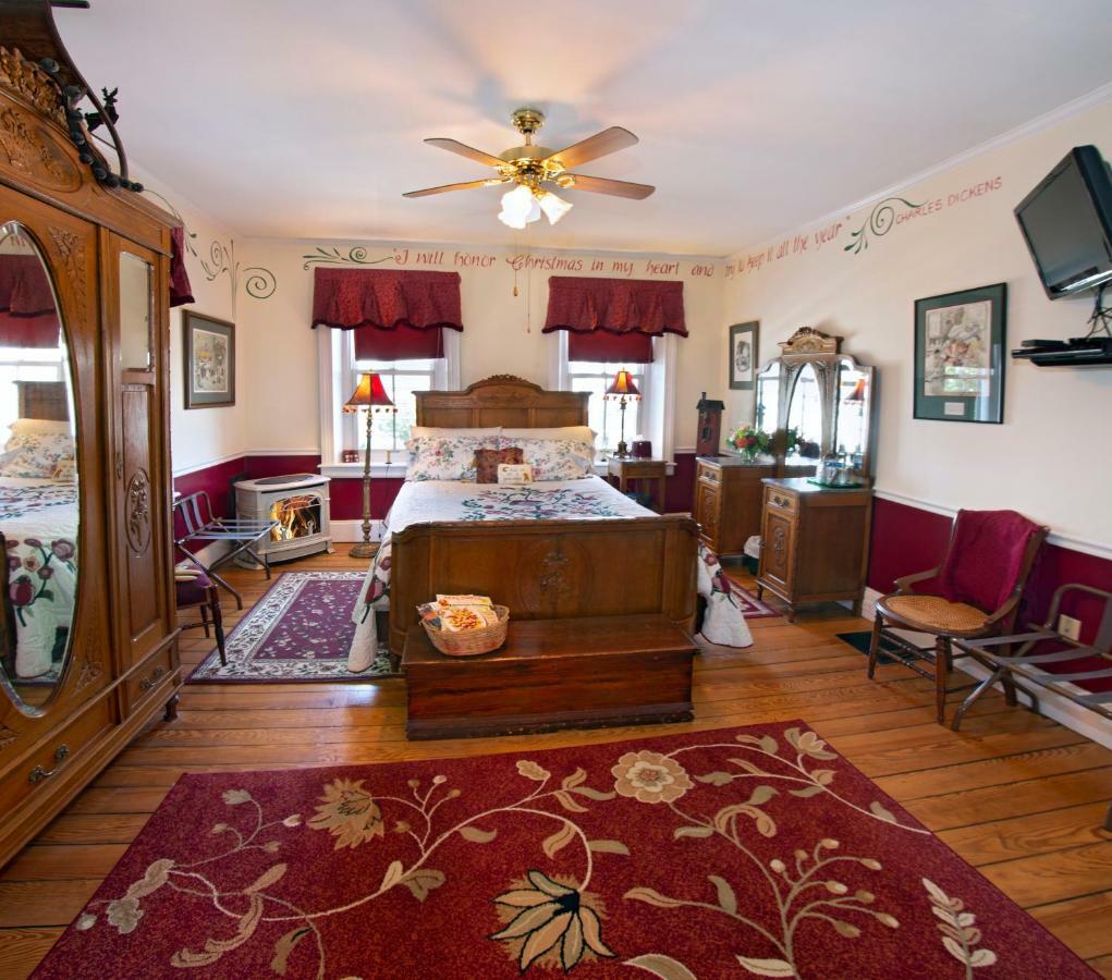 The Artist'S Inn And Gallery Terre Hill Luaran gambar