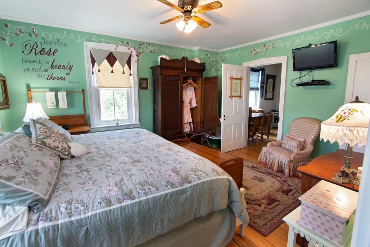 The Artist'S Inn And Gallery Terre Hill Luaran gambar
