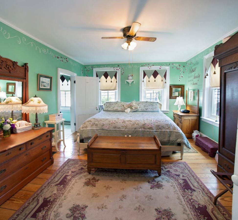 The Artist'S Inn And Gallery Terre Hill Luaran gambar
