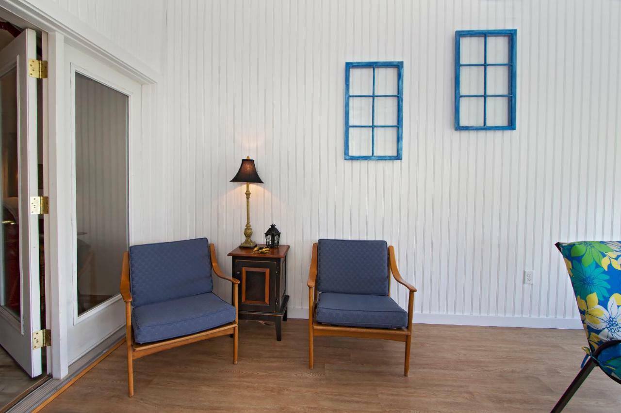 The Artist'S Inn And Gallery Terre Hill Luaran gambar